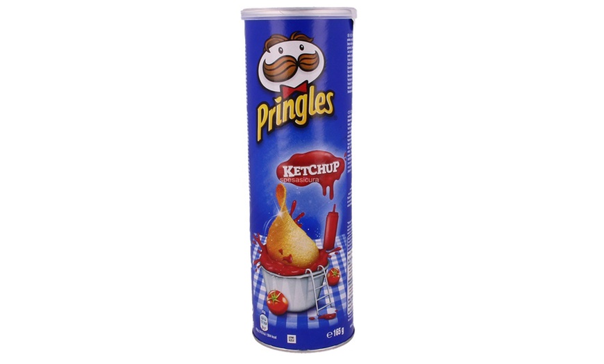 Image 4: Fino a 18 confezioni di patatine Pringles