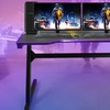 Image 13: Portable Gaming Desk