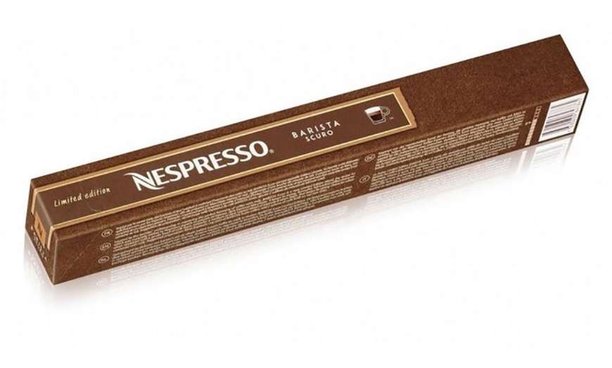 Image 4: 50 Nespresso Capsules