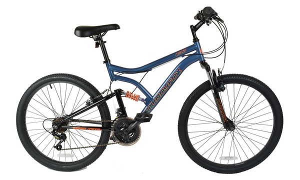 26 inch sales muddyfox bike