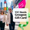 Image 1: NYC Gift Card: Perfect for New York hotel getaways