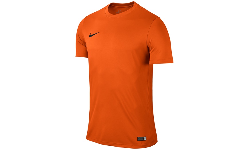 Image 8: Nike Men's Park T-Shirt