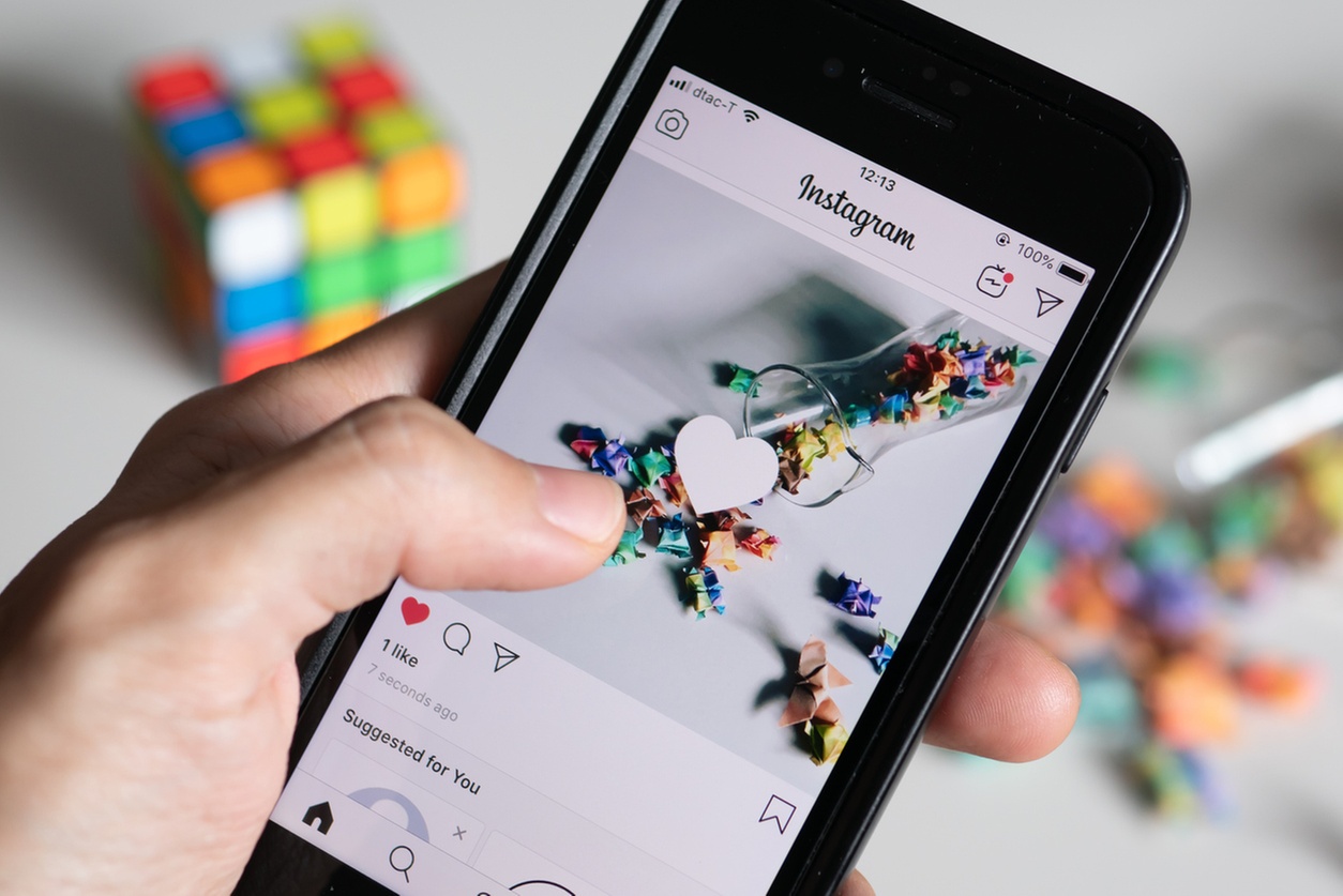 Instagram for Business Course to Boost Your Brand Online