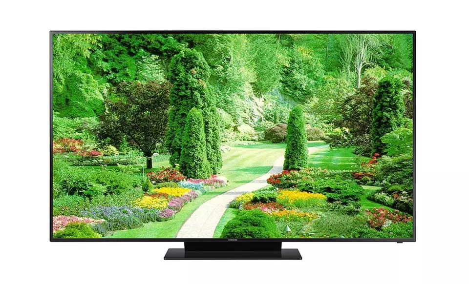 Samsung 6300 Series 40", 60", and 75" Smart LED HDTVs from $599.99–$1,899.99 (Manufacturer Refurbished)  - Second Medium