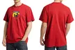 T-shirt, pull, hoodie, pantalon ou ensemble complet de la marque Abarth, coloris au choix - Image 7