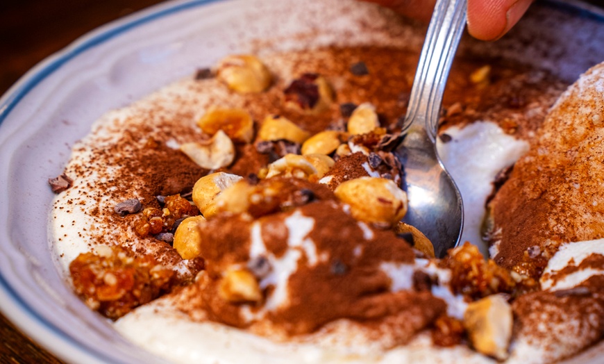 Image 11: Moment gourmand à 2 ou 4 au restaurant Saucé à Toulon