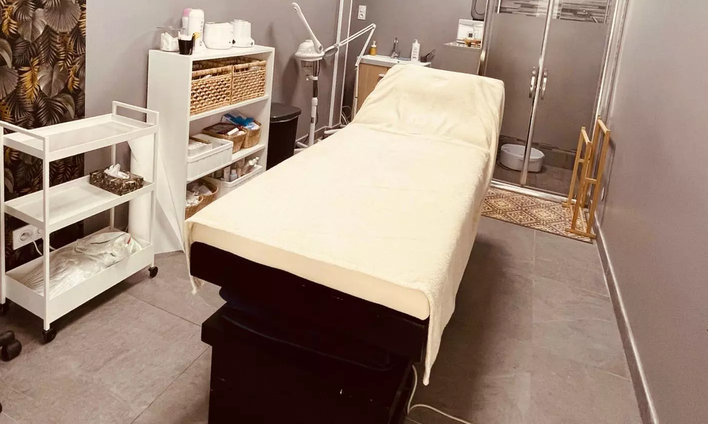 Parenthèse relaxation à Cocktail Beauté - La Chapelle Saint Mesmin