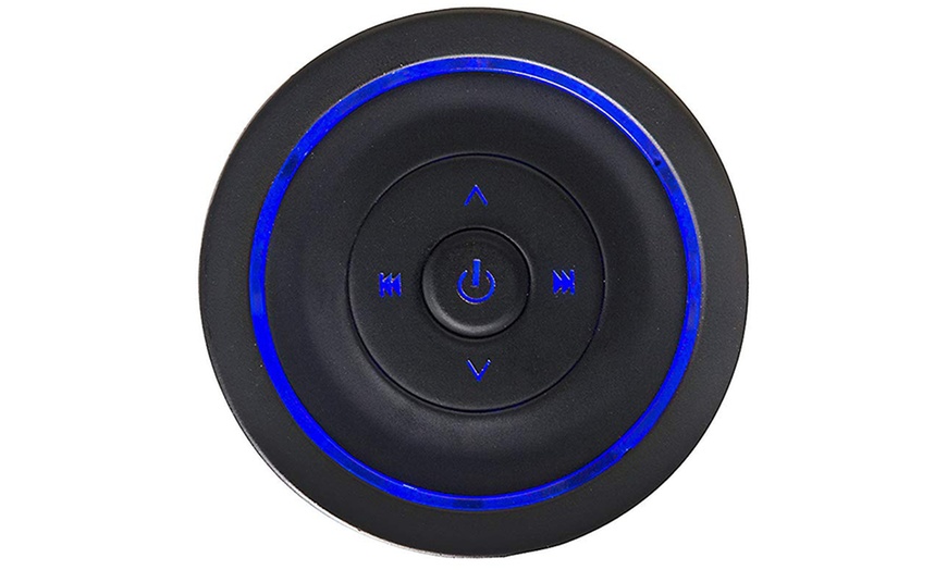 Image 29: Speaker Wireless Bluetooth Veho