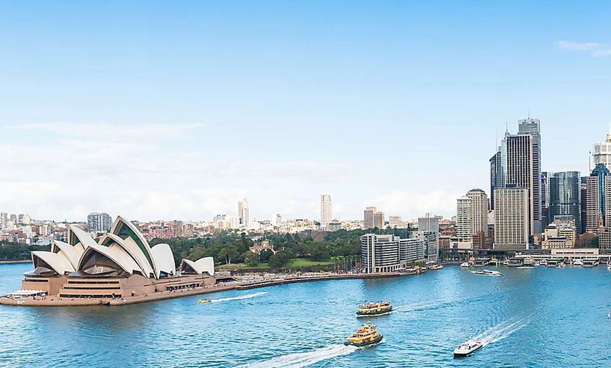 Image 7: Sydney, Tasmania & Adelaide: 7-Night Cruise with Royal Caribbean