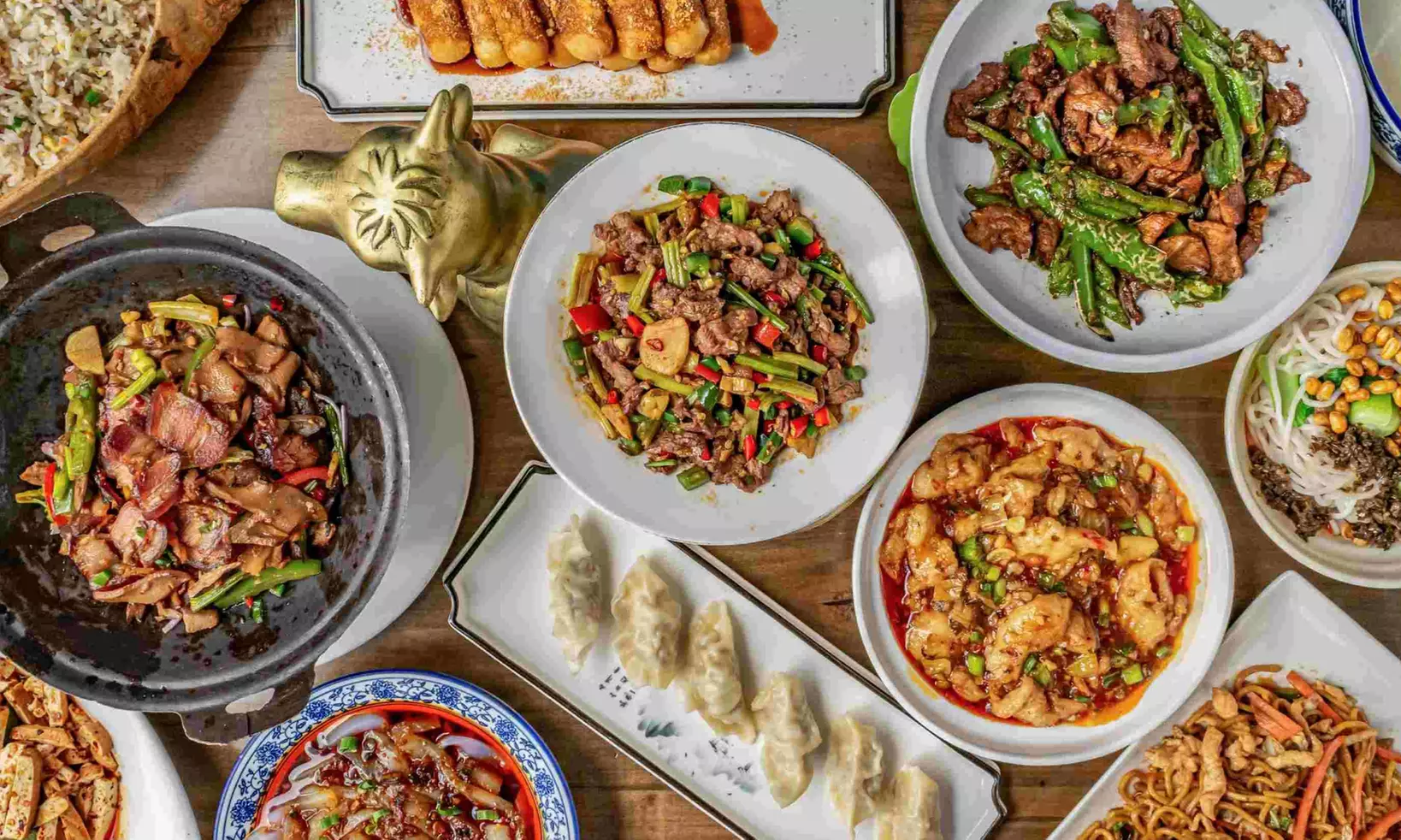 $50 or $100 Towards Food and Drinks at Chef Tan East Village ( Up to 40% Off ) - Primary Image