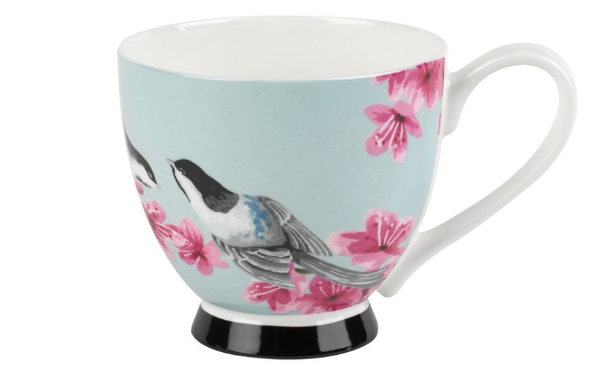 Image 6: Portobello China Mug