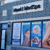 Image 2: Relax and Renew your Skin with DiamondGlow Facials at NewU Medspa