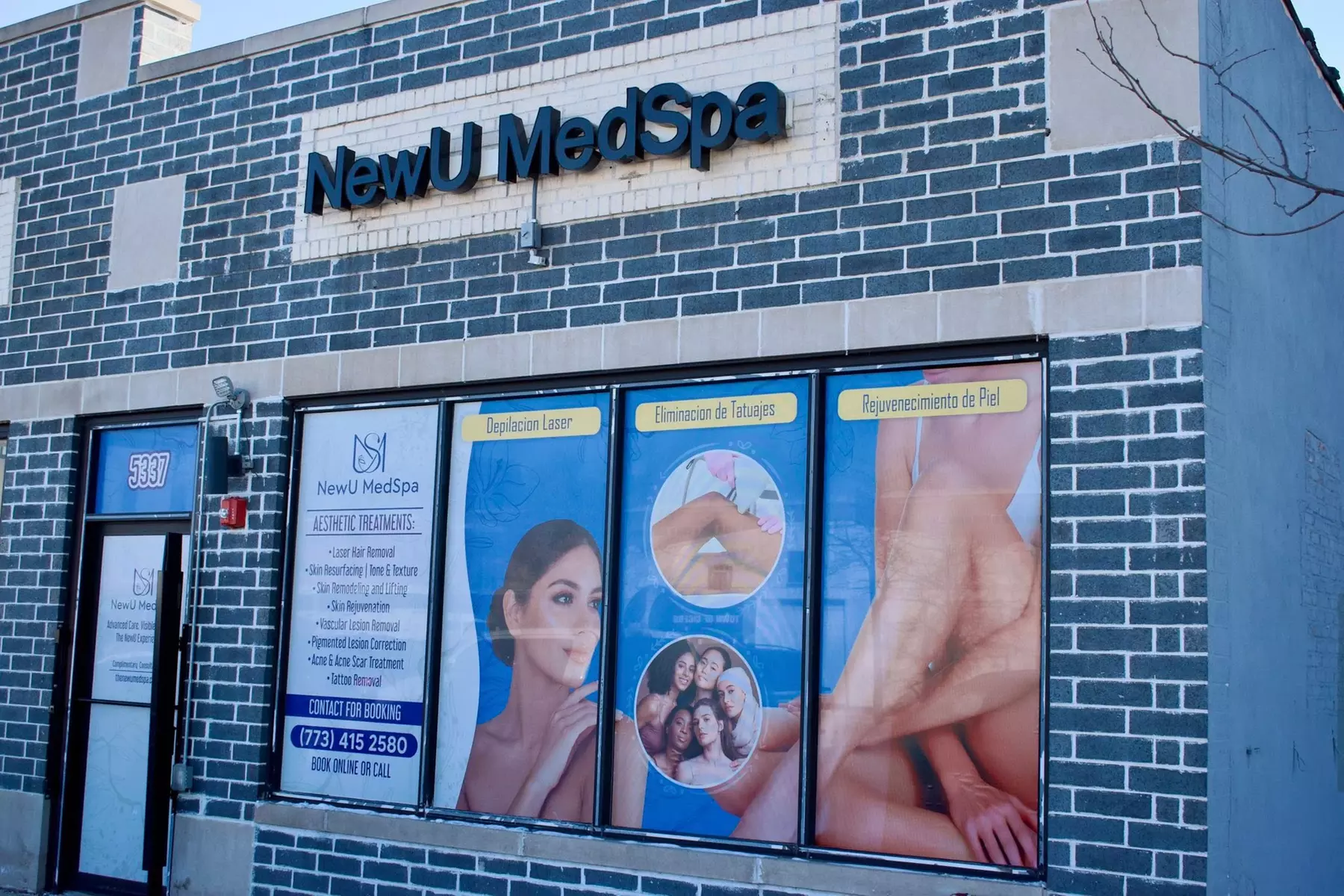 Deals (Up to 67% Off) on Laser Hair Removal For ANY AREA + Full Body