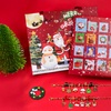 Image 4: Christmas Charms Bracelet Advent Calendars - Build Your Own Bracelet