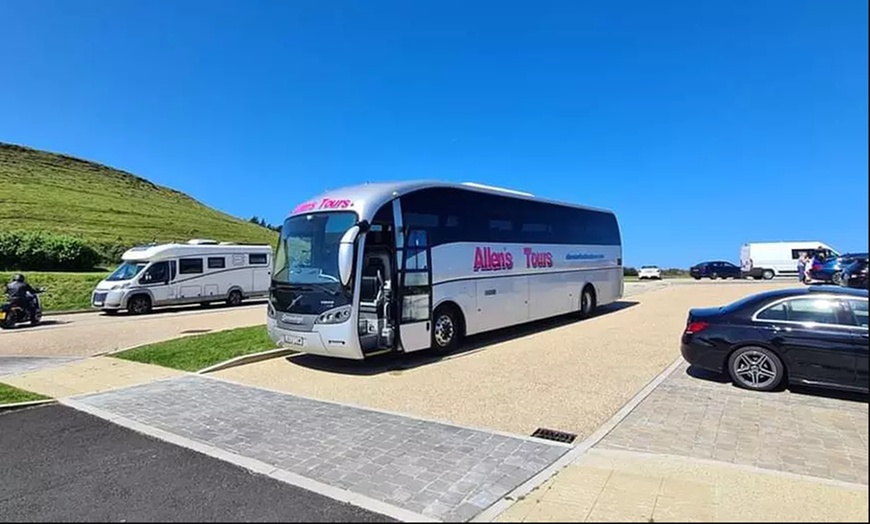 Image 3: Giants Causeway Bus Tour & Game of Thrones North Tour 