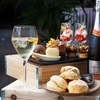 Image 4: Sparkling High Tea for Two