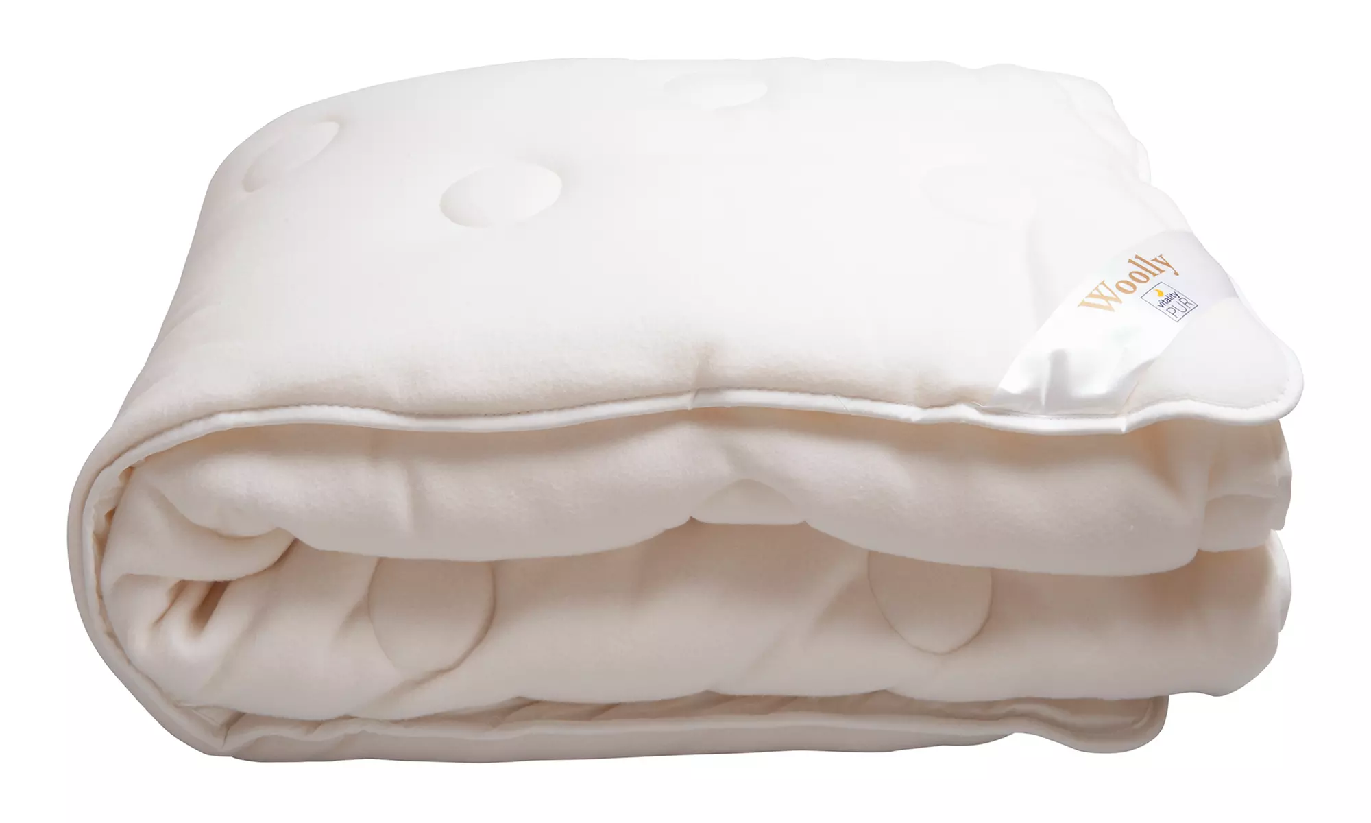 Ganzjahresdecke oder Kissen