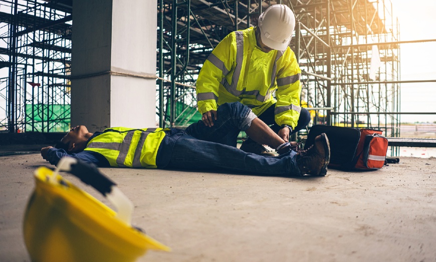 Image 2: Gain Essential CPR & First Aid Skills with an Online Course