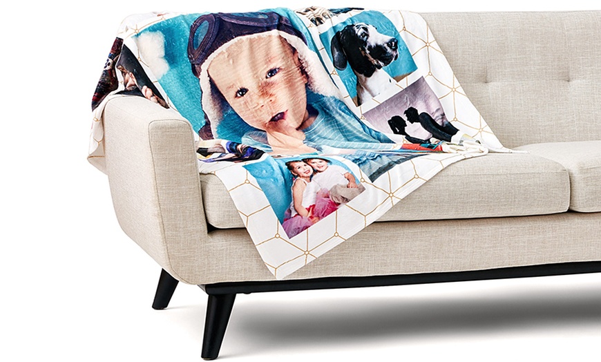 Groupon best sale printerpix blanket