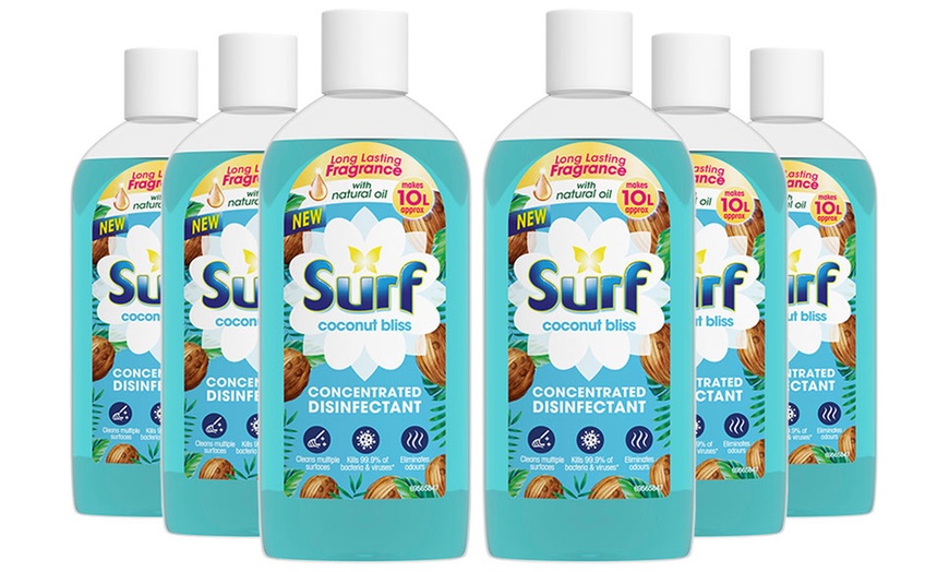 Image 9: Surf Multi-Purpose Cleaner