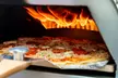 Horno de pellets para pizza con pala y bolsa de transporte, de Innovagoods - Second Medium