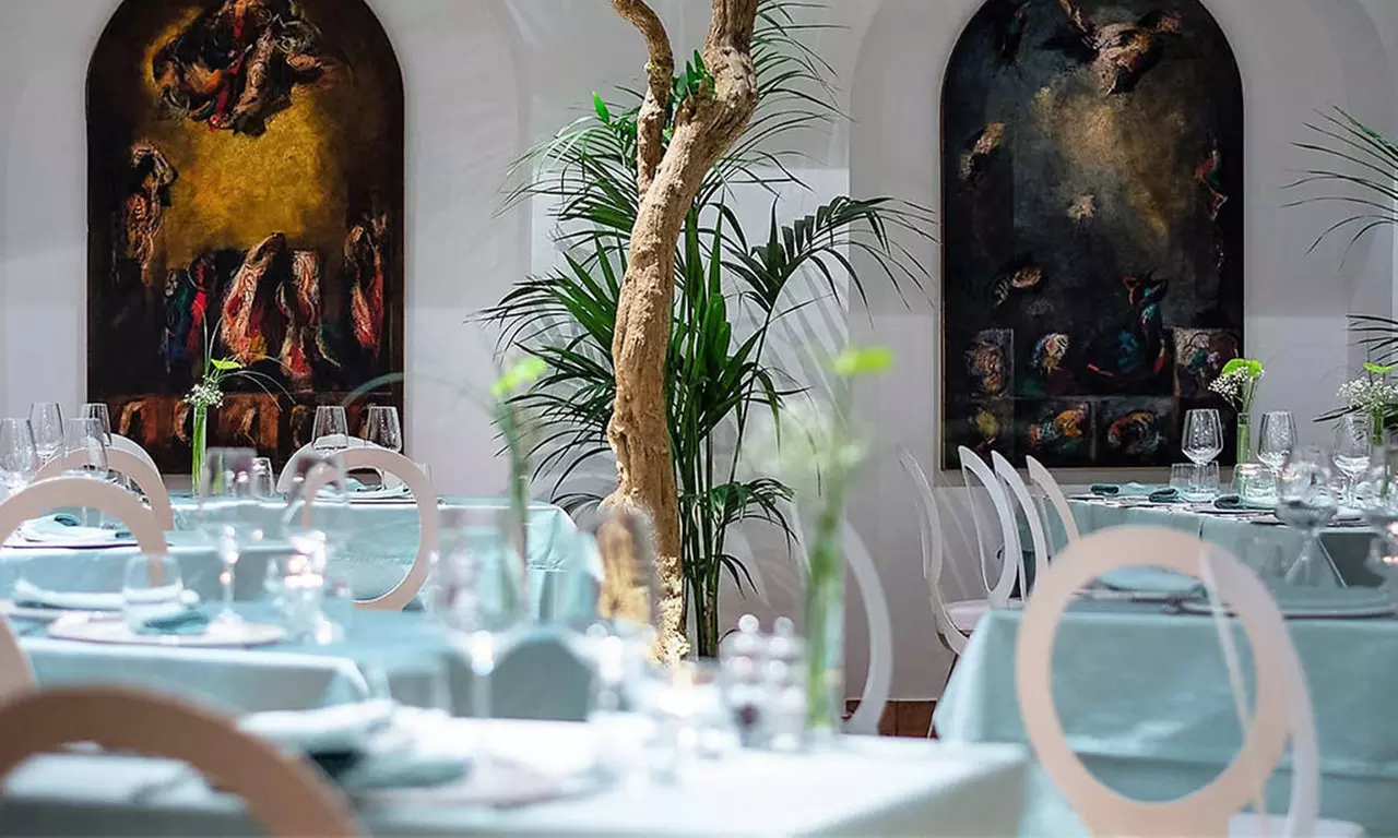 Costiera Amalfitana 4*: camera Classic con trattamento a scelta e Spa