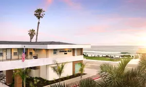 Walk to the beach, shops & dining in laid-back OB