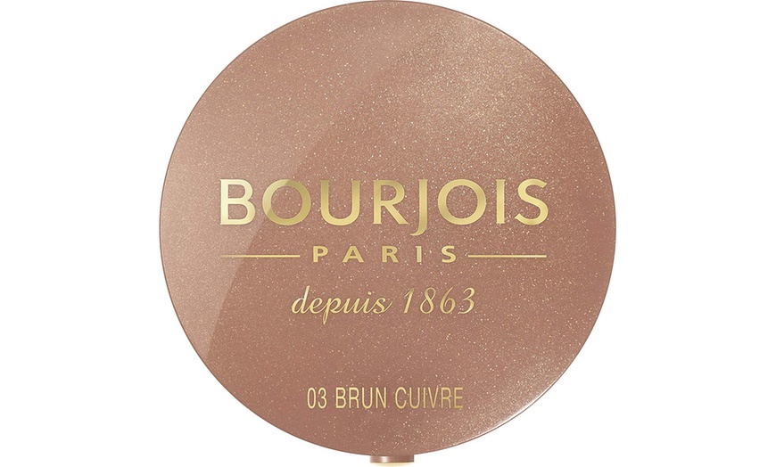 Image 7: Bourjois Make-Up Selection