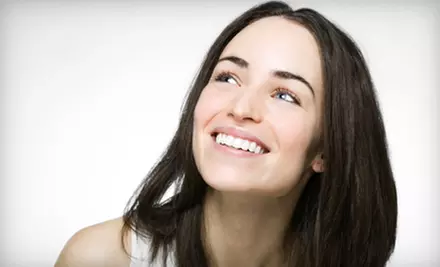 $89 for a One-Hour Max Booster Plan Teeth-Whitening Treatment at My BleachBright Smiles in Moorestown ($250 Value) - Primary Image