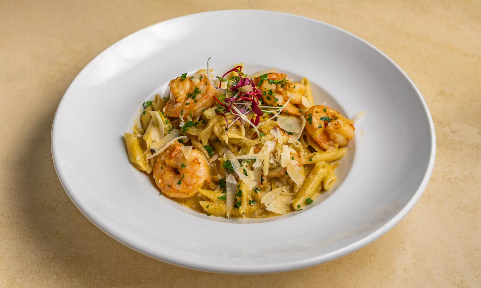Up to 51% Off on Caribbean Cuisine at DjonDjon Restaurant