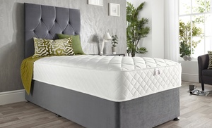 Aspire Double Comfort Eco Mattress