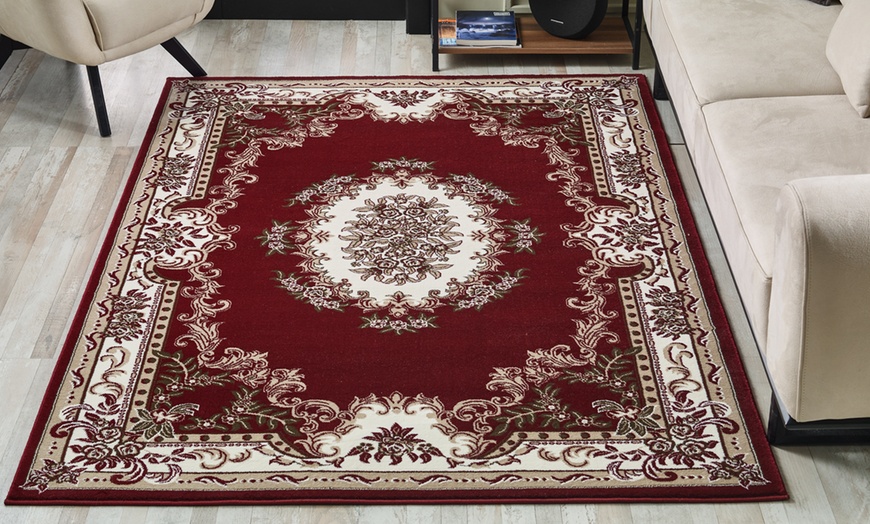 Image 17: Oriental-Style Rug