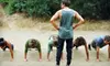 $25 for Five-Class Boot-Camp Punch Card at Emerge Fitness Center in Mount Laurel ($75 Value)