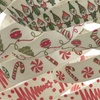 Image 45: Christmas Printed Ribbon