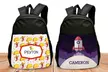 One or Two Personalized Kids Backpacks from Monogram Online (Up to 50% Off) - Second Medium