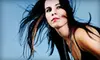 Feather Hair Extensions or Other Hair and Waxing Services at Rachel Weigman's Hair Studio 