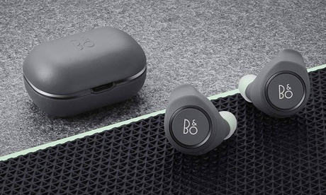 Cuffie wireless Bang & Olufsen Beoplay E8 2.0 Motion