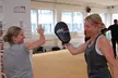 Crashkurs Krav Maga (Basic Seminar) für 1 oder 2  Personen im Krav Maga Institut (34% sparen*) - Second Medium