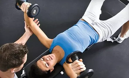 $199 for a Six-Week Fitness Boot-Camp Package at Body and Soul Core Fitness in Cedar Grove ($424 Value) - Primary Image