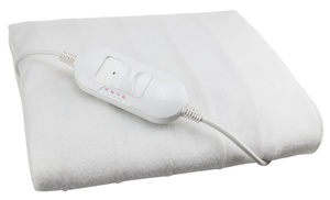 Glowmaster UK Electric Blanket