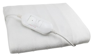 Glowmaster UK Electric Blanket