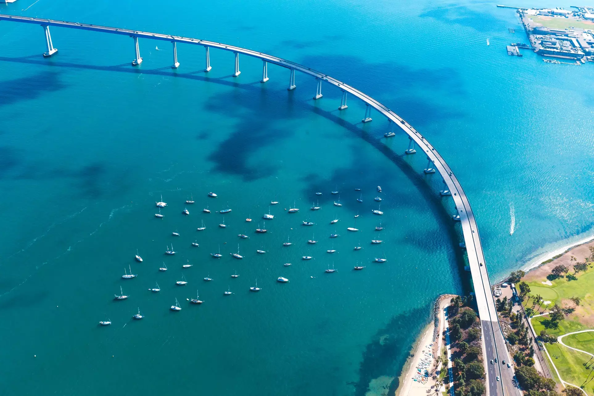Explore Coronado on a Pedicab Tour for Up to 6 People