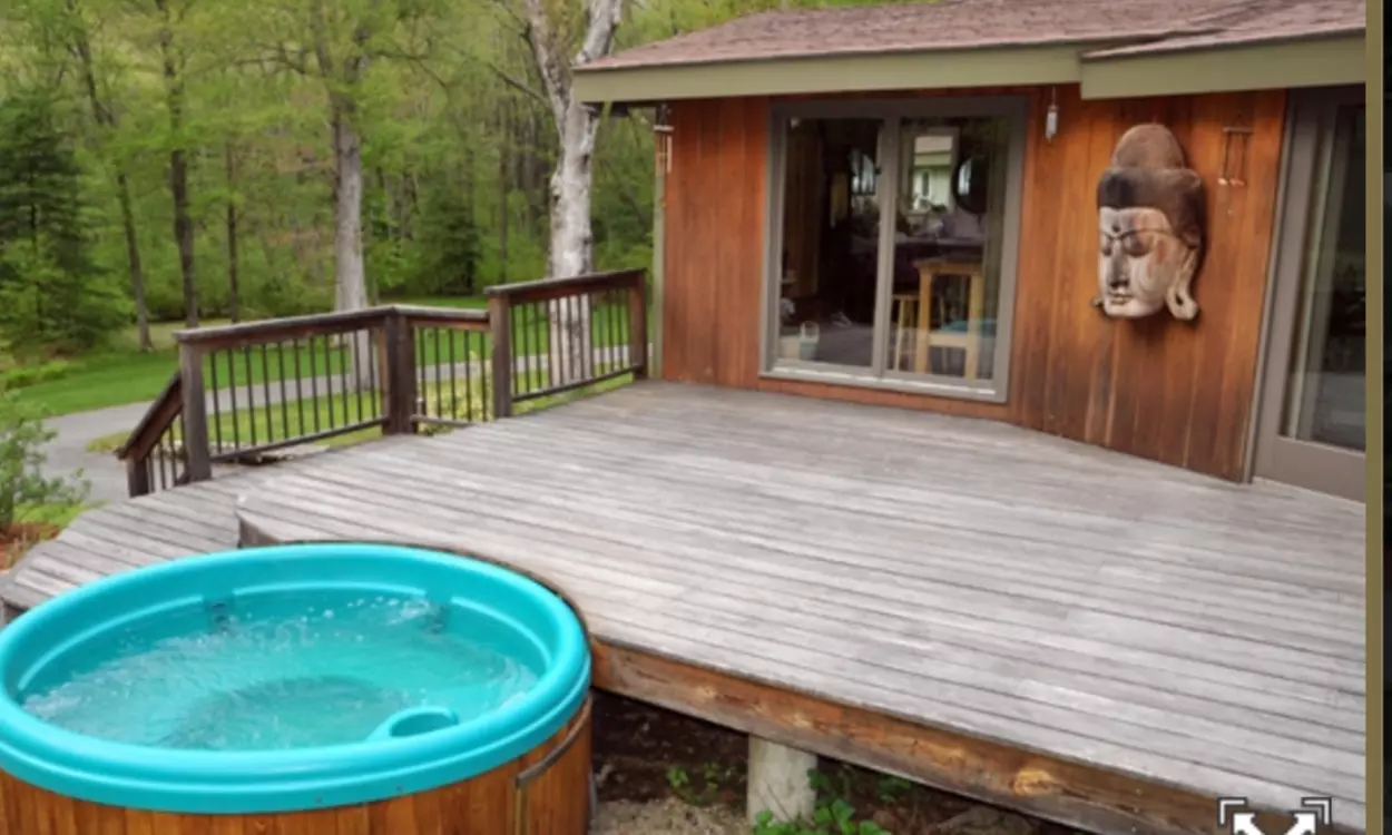 $75 for a Colon-Hydrotherapy Session at a Private Retreat at Between Two Worlds in Attleboro ($120 Value) - Primary Image