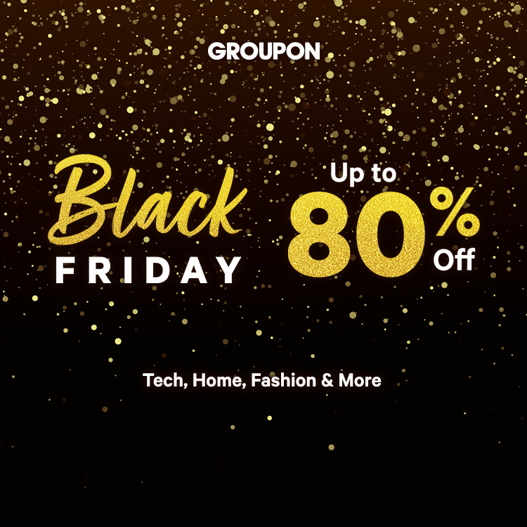 Groupon