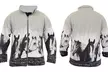 Animal Fleece Printed Jacket for £17.99 - Image 4