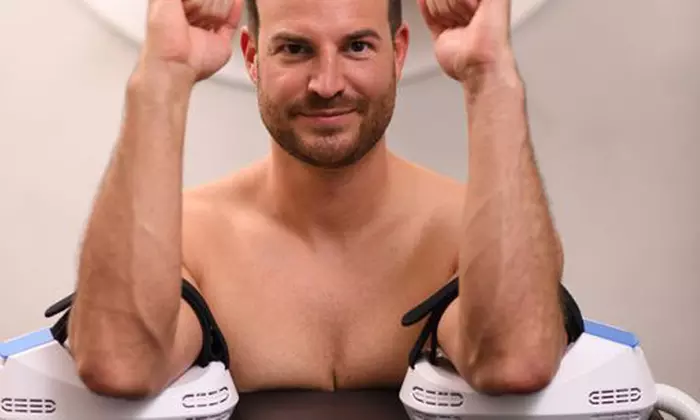 Bodyformer-Figurmanagement