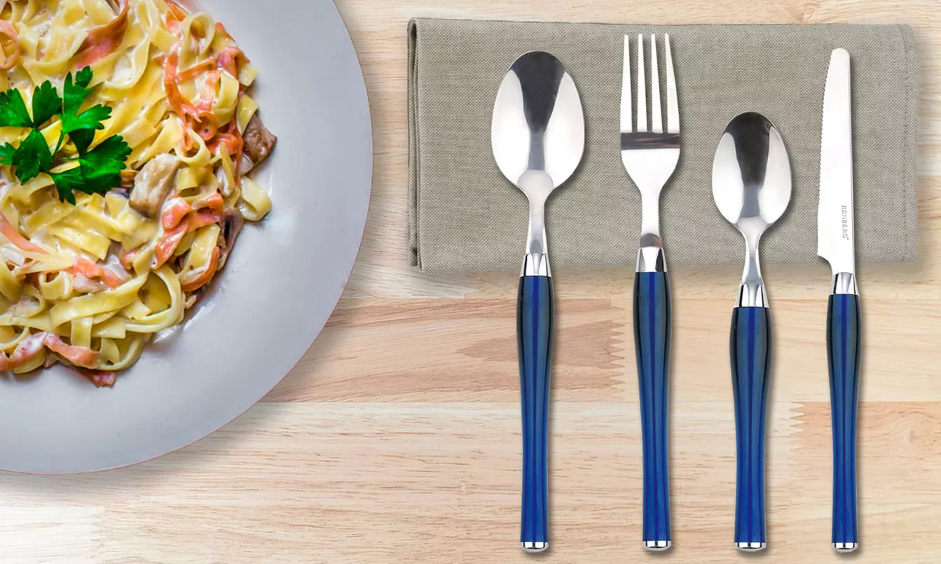 Ménagère de 24 pièces - Primary Image