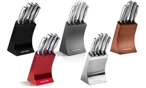  Morphy Richards Knife Set 