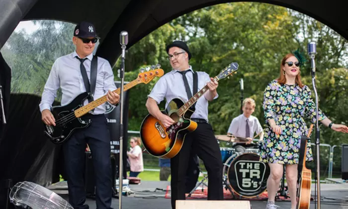 Cheese & Chilli Festival | Five Locations | 16th May - 19st July 2026