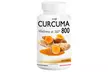 Kapseln Line@ Curcuma 800 (bis zu €363,30/1kg) - Second Medium